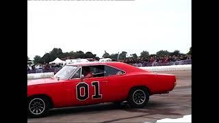 General Lee