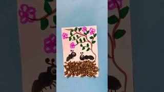 Easy Craft ideas for kids #trending #viral #easy #drawing #craft #draw #youtube