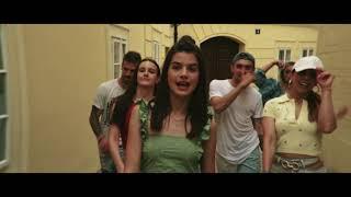LAURA ŠŤASTNÁ - Džíny (official music video)