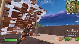 Fortnite mit Mr.Matze: Double Edit - Ha Ha !!!