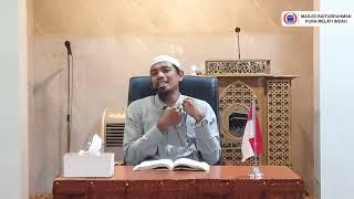 KAJIAN SIRAH [07/09/2024] - Ustadz Mohamad Nursamsul Qamar