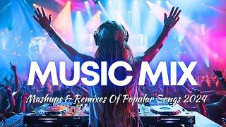 Ultra Music Festival Miami 2024 Best Maximum Energy Music Festival & Shuffle Dance Music