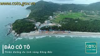 ĐẢO CÔ TÔ - QUẢNG NINH