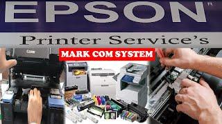 Best Printer Repairing Shop in Gurgaon | Mark Com System | Aapka Bazar Gurgaon | Destorr Advt. |