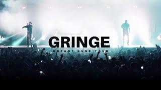 Gringe - Enfant Lune Tour (Live Report)