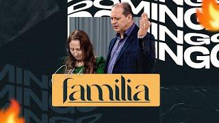 Culto da Família 19h | 30-06-2024 | Assembleia de Deus em Joinville