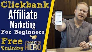 Facebook Affiliate Marketing Strategies | Robby Blanchard Commission Hero | Passive Income