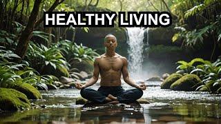 Achieve Balance with Holistic Health Practices
