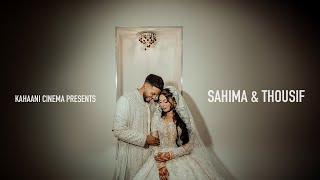 Sahima & Thousif | Cinematic Bengali Wedding Trailer | 2024 UK