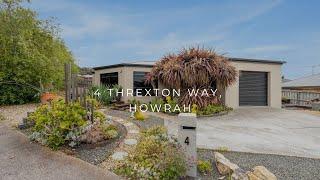 David Lithgow & Arif Mahmud Present | Threxton Way, 4, Howrah
