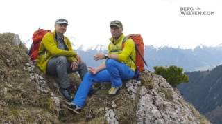 EIN FALL FÜR ZWEI | Verhalten bei Gewitter im Gebirge