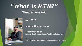 What is MTM?