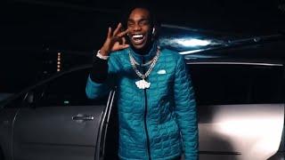 YNW Melly Ft. Hotboii - Dan Marino (Official Visualizer)