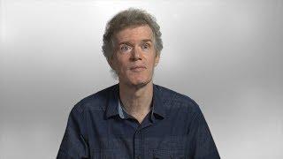 Meet geneticist Pierre McCrea, Ph.D.