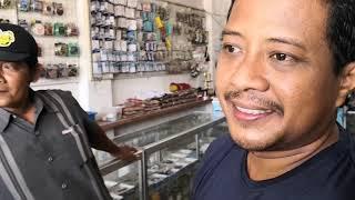 Grebeg Toko Econat Channel  Sekalian Sarapan hahaha - Segala Macam Kebutuhan Akan Hewan ada Disini