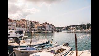 Europe 2018 [PT. 3] - Split, Croatia