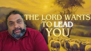 How can you be lead and taught by God? | Br Kevan Dsouza | RORM