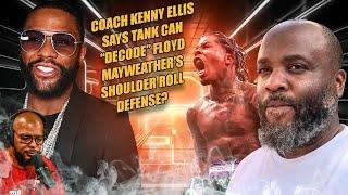 ️Gervonta Davis’ Coach Kenny Ellis Calls Out Floyd Mayweather to Fight Tank