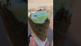 FILIPINO STREET FOOD DIRTY ICE CREAM SORBETES #pinoystreetfood  #travelphilippines