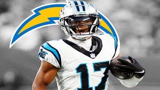 D.J. Chark Highlights - Welcome to the Los Angeles Chargers