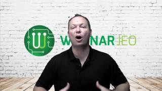 ⏏Webinar JEO - Professional Webinar Platform⏏