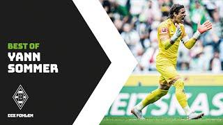 Best Of 2019/20 - Yann Sommer