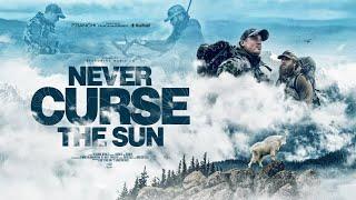 "Never Curse the Sun" | Alaska Mtn Goat Film & GIVEAWAY