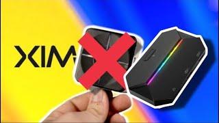 A Xim Matrix... But For Half The Price?