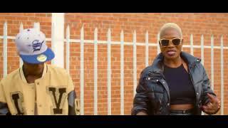 Mbida D x K Queen - moto after moto (Official Video) 2024