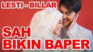 SUDAH SAH LESTI-BILLAR MESRANYA MAKIN BIKIN BAPER #klikulik eps 35 part-2