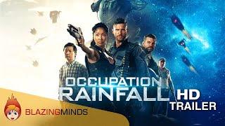 Occupation: Rainfall Trailer 2021 | Blazing Minds