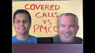 Covered Calls vs PMCC!  Which one does Kaye from Invest 4 Tomorrow with Kaye Prefers?