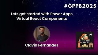 Mastering Virtual React Components in Power Apps