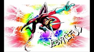 viewtiful joe tribute[Go fighting action power]