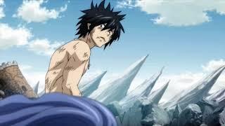 La Mort de Jubia en VF Fairy Tail Episode 307 VF HD