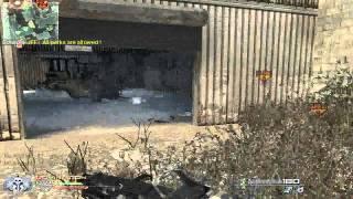 Call Of Duty-Modern Warfare 2, Domination TRYOUT (HD)