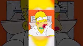 Homer's Funniest Moment Ever #simpsons #shorts