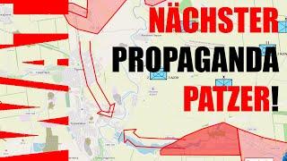 09.09.2024 Lagebericht Ukraine | Chemische Kriegsführung