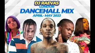 DANCEHALL MIX [DJ RAEVAS] APRIL 2022  SKENG, JAHSHII, INTENCE, MOYANN, STALK ASHLEY, SQUASH, YAKSTA