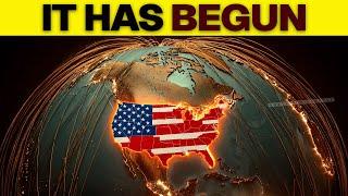 Get Out Of The Country When They Introduce This NEW DIGITAL MARK!