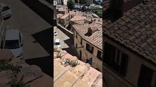 #Италия#Жизнь в Тоскане