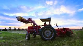 Millat Tractors Limited - HD Documentary (Urdu language)