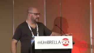 M360 2013: Rob Campbell on marketing in China part 1