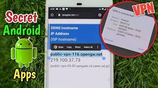 6 Secret Android Tricks & Hidden Features Without Root!