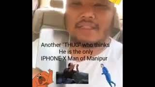 Manipur Viral rewind - By TKT Facebook page