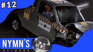 Car crashes and movie trailers | Nymn's News Network