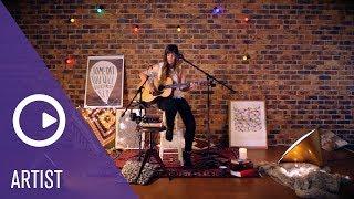 Dana Hassall Performs and Records "Snow Globe" | Artist