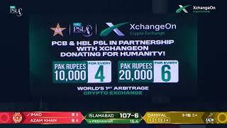 XchangeOn & PSL: Every Run Counts for Humanity  | Boundaries for a Better World #XchangeOn