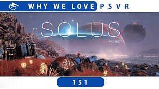 The Solus Project | PSVR Review Discussion