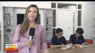 Educação Criativa | Destaque na TV